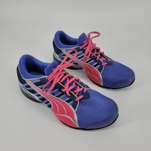 Puma 10cell Shoes EUC